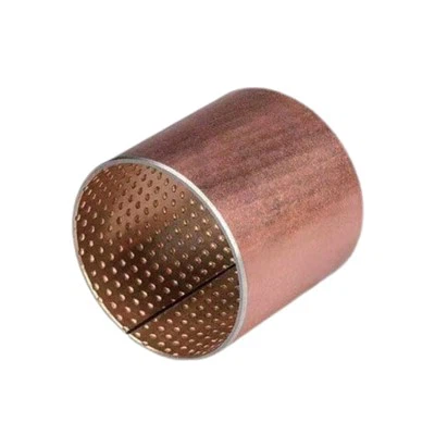 Alyuminiy plyus bronza qotishmasi